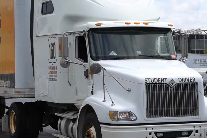 A 160 Journey in Progress